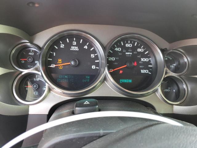 Photo 9 from auction – 2013 CHEVROLET SILVERADO with VIN 3GCPCSE01DG372345