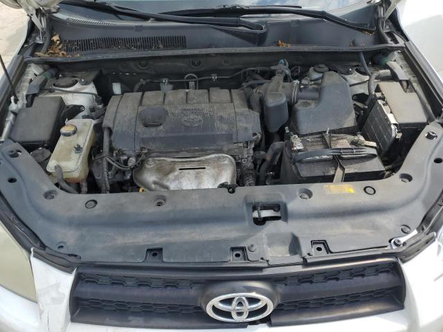 Photo 12 from auction – 2011 TOYOTA RAV4 with VIN 2T3ZF4DV0BW102755