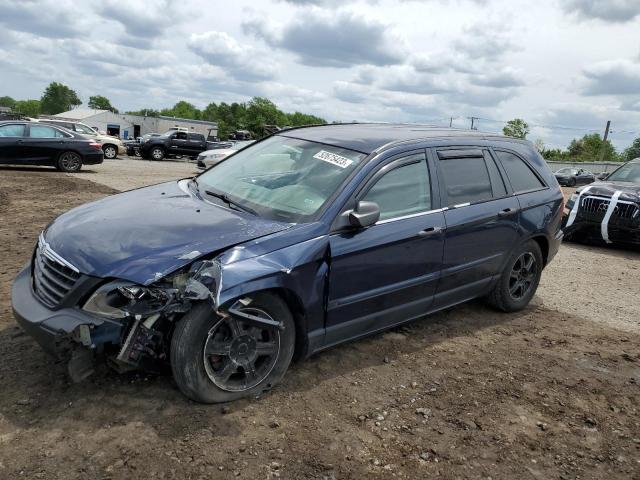 CHRYSLER PACIFICA 2005 with VIN 2C4GF48465R506957 - Photo from auction