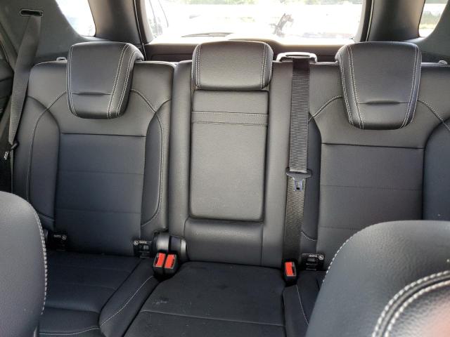 Photo 10 from auction – 2015 MERCEDES-BENZ ML 250 BLU with VIN 4JGDA0EB6FA471187