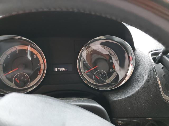 Photo 9 from auction – 2014 DODGE GRAND CARA with VIN 2C4RDGBG4ER335287