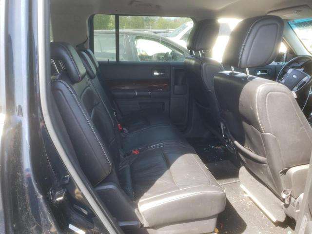 Photo 11 from auction – 2009 FORD FLEX with VIN 2FMDK52CX9BA28640