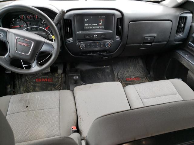 Photo 8 from auction – 2016 GMC SIERRA K15 with VIN 1GTV2LEH2GZ351059
