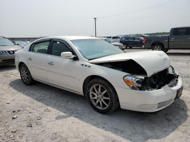 Photo 4 from auction – 2006 BUICK LUCERNE CX with VIN 1G4HD57226U201374