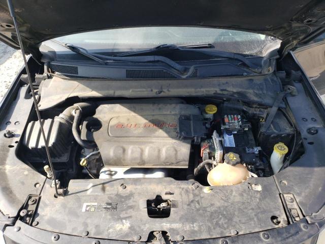 Photo 12 from auction – 2017 JEEP COMPASS SP with VIN 3C4NJDAB9HT659493