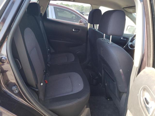 Photo 11 from auction – 2011 NISSAN ROGUE S with VIN JN8AS5MT4BW158653