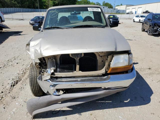 Photo 5 from auction – 2000 FORD RANGER SUP with VIN 1FTYR14V3YPA40077