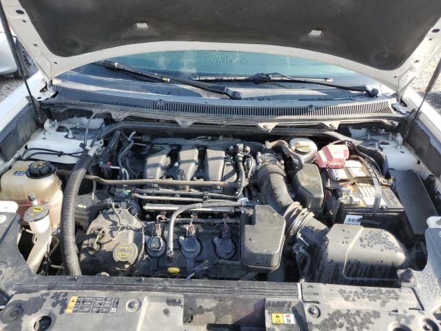 Photo 12 from auction – 2014 FORD FLEX SEL with VIN 2FMGK5C88EBD38819