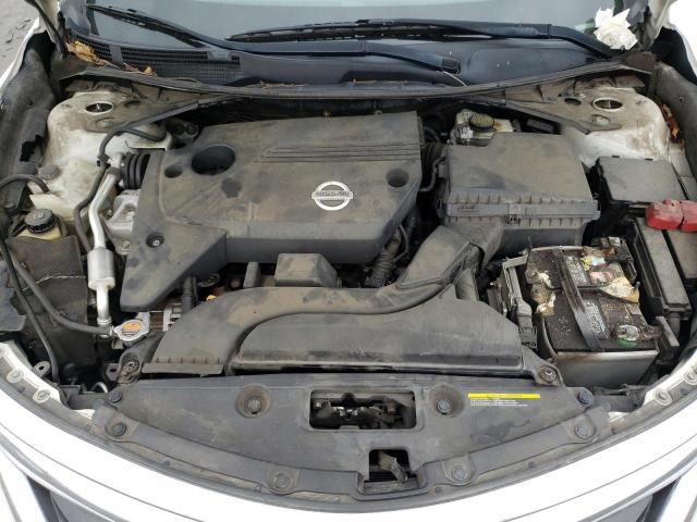 Photo 11 from auction – 2015 NISSAN ALTIMA 2.5 with VIN 1N4AL3AP2FN376046