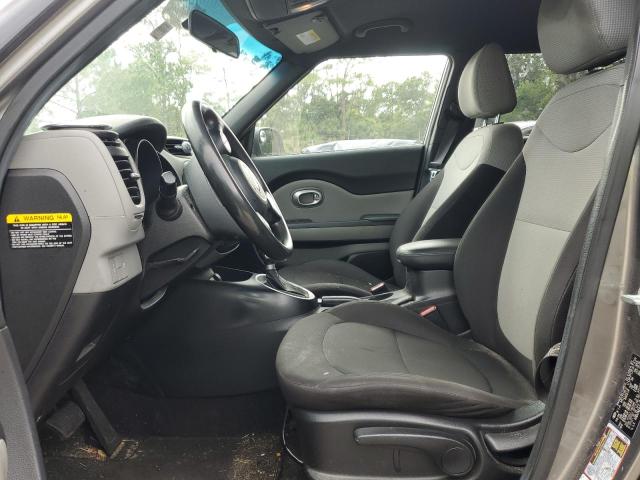 Photo 7 from auction – 2016 KIA SOUL with VIN KNDJN2A24G7365459