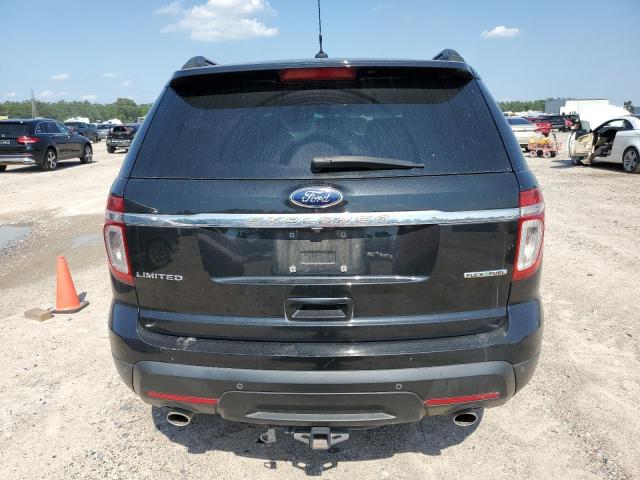 Photo 6 from auction – 2013 FORD EXPLORER L with VIN 1FM5K7F85DGB88738