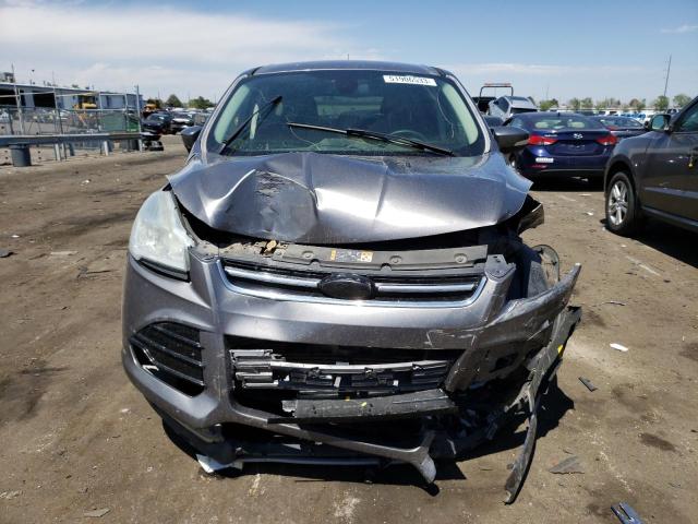 Photo 5 from auction – 2013 FORD ESCAPE SEL with VIN 1FMCU9H95DUA73349