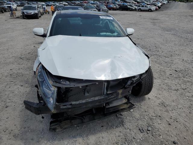 Photo 5 from auction – 2015 KIA OPTIMA SX with VIN 5XXGR4A64FG512432