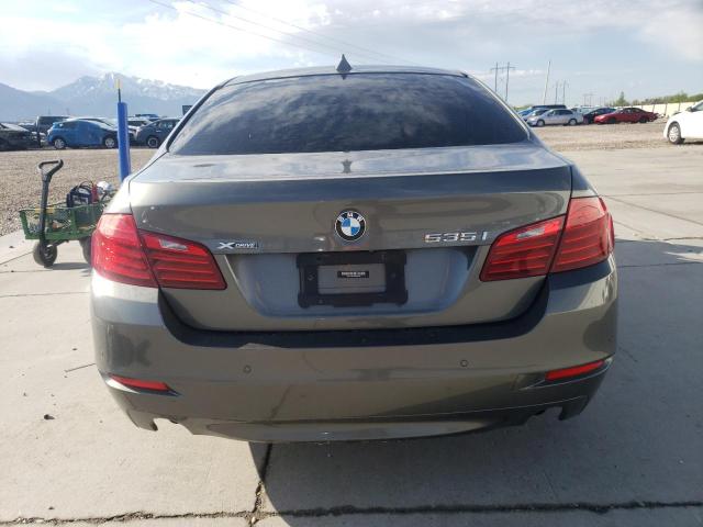 Photo 6 from auction – 2014 BMW 535 XI with VIN WBA5B3C55ED531488