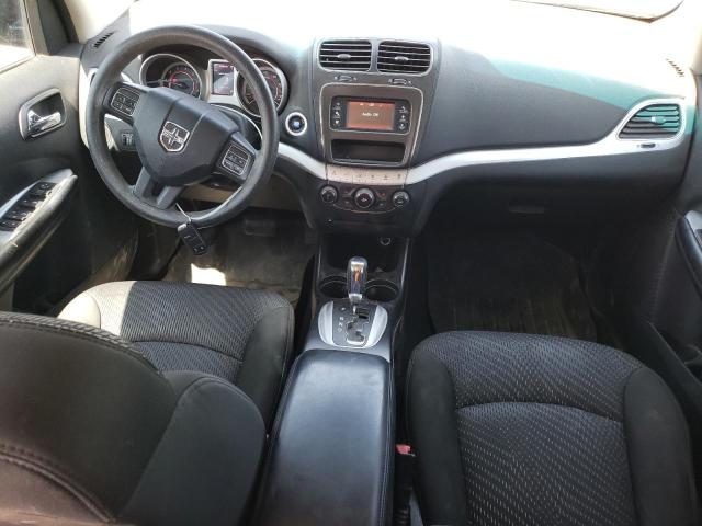 Photo 8 from auction – 2012 DODGE JOURNEY SX with VIN 3C4PDDBG6CT144924