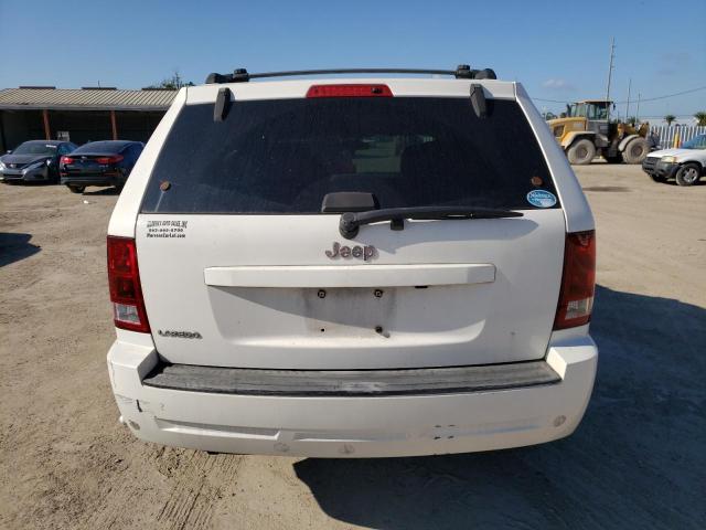 Photo 6 from auction – 2006 JEEP GRAND CHER with VIN 1J8GS48K26C190177