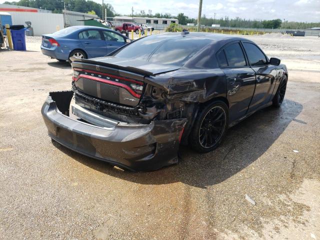 Фото 12 с аукциона – 2016 DODGE CHARGER SR с VIN 2C3CDXL90GH276242