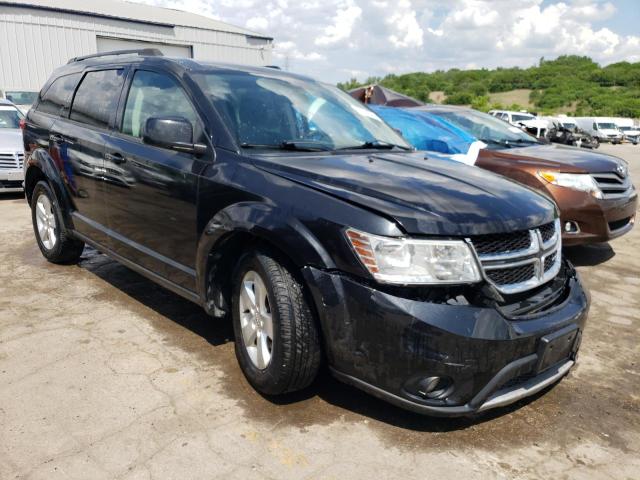 Photo 4 from auction – 2012 DODGE JOURNEY SX with VIN 3C4PDDBG6CT249317