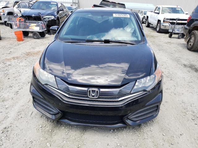 Photo 5 from auction – 2015 HONDA CIVIC EX with VIN 2HGFG3B89FH528684