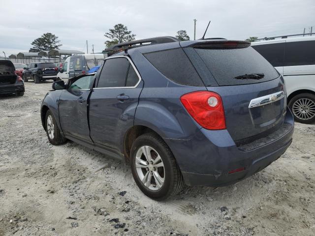 Photo 2 from auction – 2013 CHEVROLET EQUINOX LT with VIN 2GNALPEK6D6293390