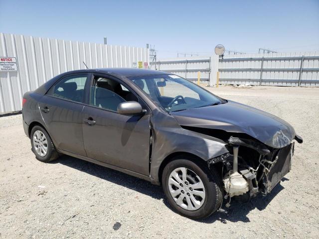 Photo 4 from auction – 2012 KIA FORTE EX with VIN KNAFU4A26C5594782
