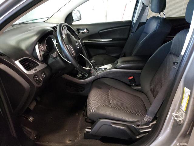 Photo 7 from auction – 2016 DODGE JOURNEY SE with VIN 3C4PDCAB8GT116578