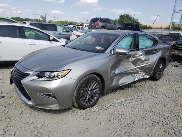 LEXUS ES 350 2018 with VIN 58ABK1GG3JU103813 - Photo from auction