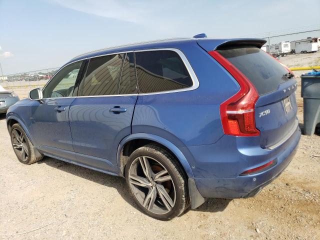 Photo 2 from auction – 2016 VOLVO XC90 T6 with VIN YV4A22PM0G1053768