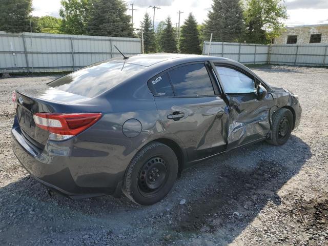 Photo 3 from auction – 2019 SUBARU IMPREZA with VIN 4S3GKAA62K3618584