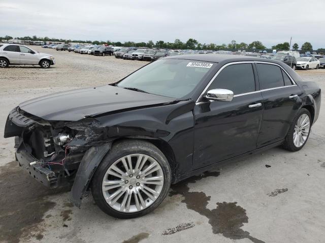 CHRYSLER 300 LIMITE 2012 with VIN 2C3CCACG0CH141075 - Photo from auction