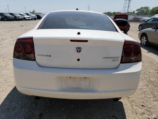 Photo 6 from auction – 2010 DODGE CHARGER with VIN 2B3CA4CTXAH245135