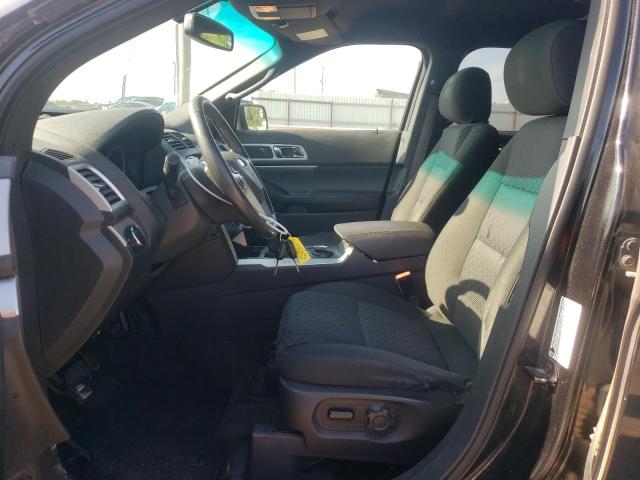 Photo 7 from auction – 2014 FORD EXPLORER X with VIN 1FM5K7D89EGC42904