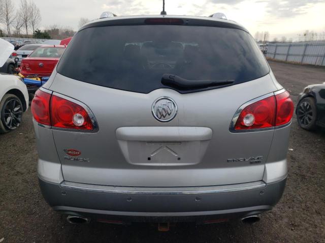 Zdjęcie 6 z aukcji – 2008 BUICK ENCLAVE CX z VIN 5GAER23718J206919