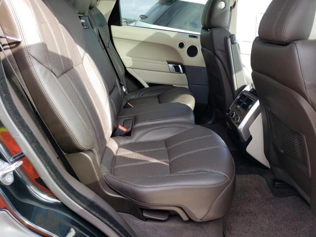 صورة رقم 11 من المزاد - 2015 LAND ROVER RANGE ROVE مع VIN SALWR2VF1FA605651