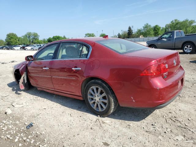 Photo 2 from auction – 2011 BUICK LUCERNE CX with VIN 1G4HA5EM3BU150233