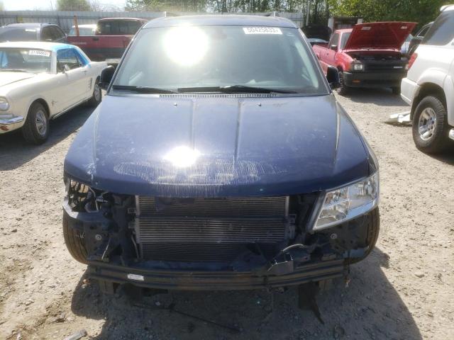 Photo 5 from auction – 2019 DODGE JOURNEY SE with VIN 3C4PDCBB7KT868375