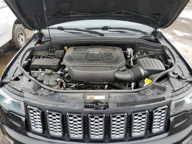 Photo 12 from auction – 2017 JEEP GRAND CHER with VIN 1C4RJFAG6HC938355