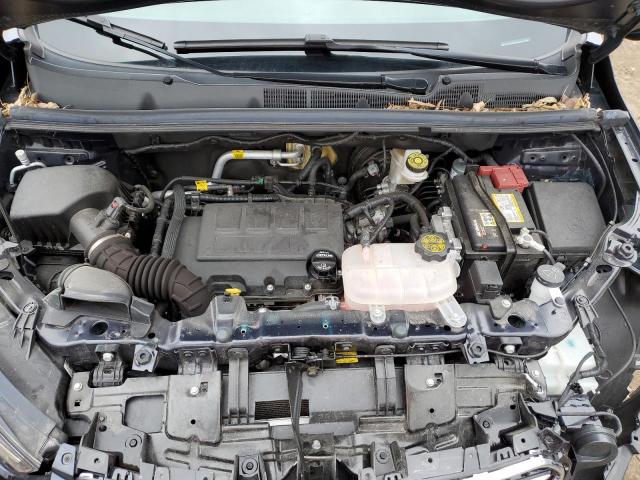Photo 12 from auction – 2021 BUICK ENCORE PRE with VIN KL4CJESB1MB341062