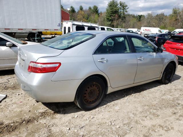 Photo 3 from auction – 2007 TOYOTA CAMRY CE with VIN 4T1BE46K57U663105