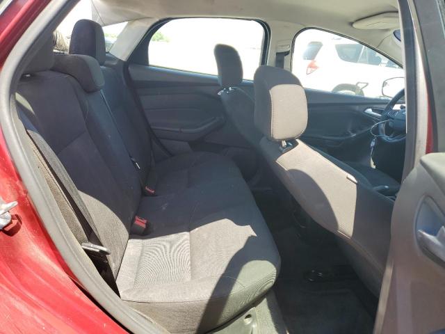 Photo 10 from auction – 2016 FORD FOCUS SE with VIN 1FADP3F24GL384211
