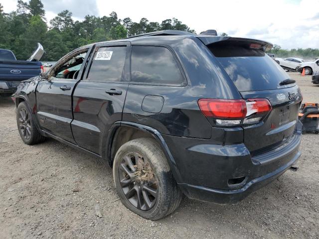 Photo 2 from auction – 2016 JEEP GRAND CHER with VIN 1C4RJEBG5GC390811