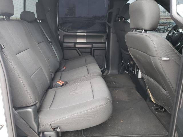 Photo 10 from auction – 2020 FORD F150 SUPER with VIN 1FTEW1EP5LFB81260