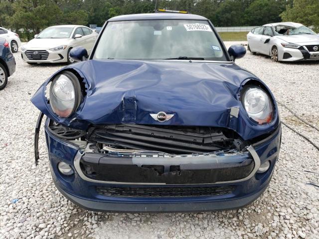 Photo 5 from auction – 2015 MINI COOPER with VIN WMWXM5C57F3A59741