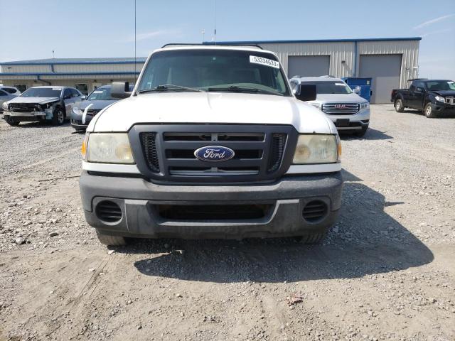 Photo 5 from auction – 2010 FORD RANGER with VIN 1FTKR1AD7APA60632