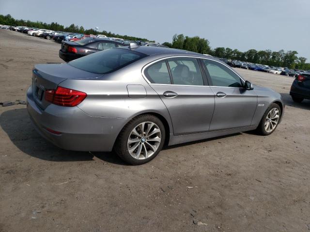 Photo 3 from auction – 2016 BMW 528 XI with VIN WBA5A7C5XGG150604