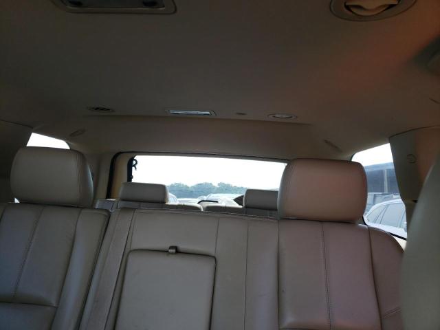 Photo 10 from auction – 2011 CHEVROLET TAHOE K150 with VIN 1GNSKBE07BR297619