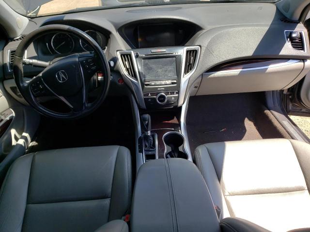 Photo 8 from auction – 2015 ACURA TLX with VIN 19UUB1F33FA015468
