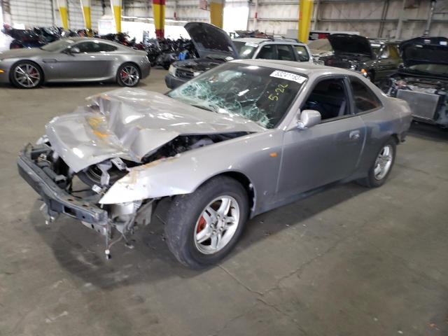 Photo 1 from auction – 1997 HONDA PRELUDE with VIN JHMBB6148VC006365