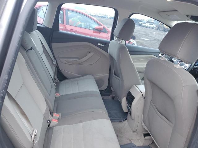 Photo 10 from auction – 2013 FORD C-MAX SE with VIN 1FADP5AU6DL531838