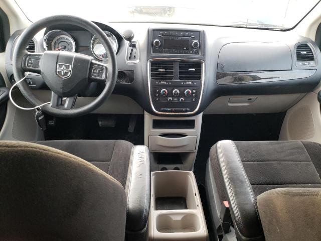 Photo 8 from auction – 2013 DODGE GRAND CARA with VIN 2C4RDGBG1DR736004